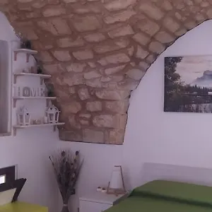 La casetta di pietra Sassari