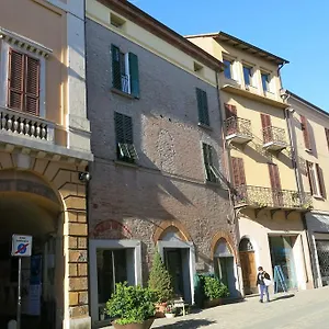 Atelier Della Castellina Imola